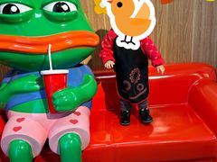 -海底捞火锅(万丰桥店)