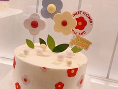 -好利来(荣民时代店)