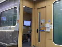 -pd派德宠物中心医院24H急重症·眼科中心·血液透析中心(嵩山北路店)