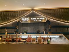 -一绪に寿喜烧(夫子庙水游城店)