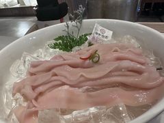 -围炉夜话·潮汕卤水火锅(榕江店)