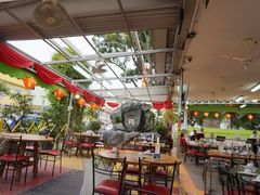 -无招牌海鲜餐厅(滨海艺术中心店)