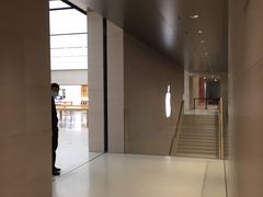 -Apple零售店(玄武湖店)