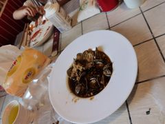 -霸王虾·麻辣小龙虾(清水河公园店)