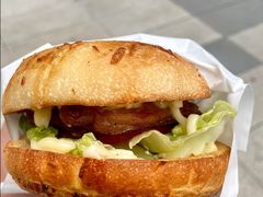 -必胜客(航洋国际店)