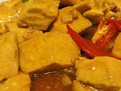 -闫府私房菜·老字号(恒隆店)