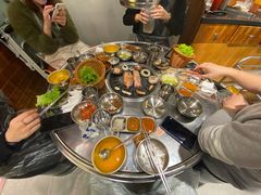 -安又胖韩国烤肉