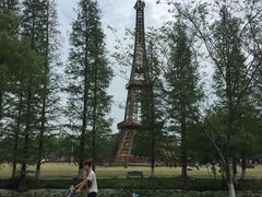 -祥源·阜阳生态乐园