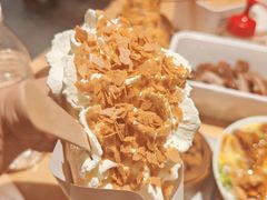 -小豆海棠(嘉兴路店)