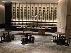 -御公馆中餐厅·点心·顺德菜·佛山东平保利洲际酒店