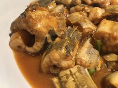 -开海·红岛海鲜虾水饺(石老人店)