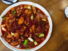 -福顺祥大盘鸡(临潼店)