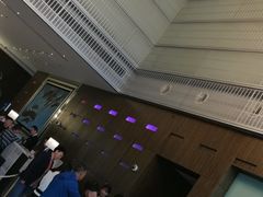 -上海虹桥西郊假日酒店
