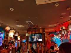 大堂-有喜屋·深夜食堂(北京西路店)