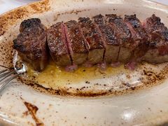 -摩根扒房(桐梓林店)