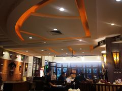 -七仙岭君澜度假酒店·桃源小馆中餐厅