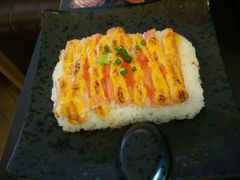 -Sushi Love 创意寿司(丽影广场店)