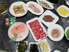 -围炉夜话·潮汕卤水火锅(榕江店)