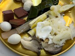 -李记鲜切牛肉自助火锅(紫薇花园店)