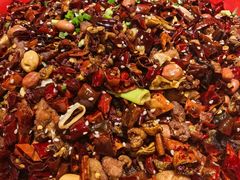 -常和州·夜宵大排档(常州单店)