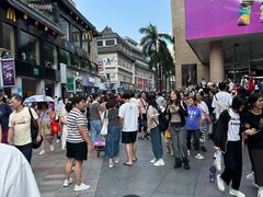 -东门町美食街