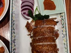 -驿楼兰·新疆菜(火车站店)