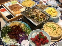 -京氣春饼(机场店)