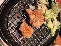 -仓桥家·焗寿司·锅物(光谷步行街店)