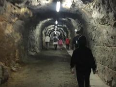 -遂昌金矿国家矿山公园