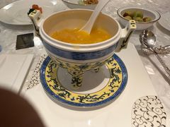 -北京饭店谭家菜