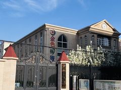 -金色摇篮潜能开发幼儿园(大兴校区)