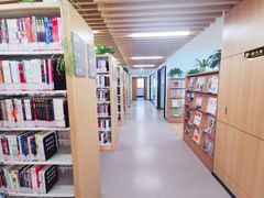 -江宁路街道社区文化活动中心