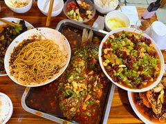 -三哥田螺(北书院街店)