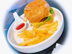 -九榀咖啡 JOY BEANS(恭王府店)