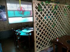 包厢-阿婉贵州苗家酸汤鱼(梅林店)