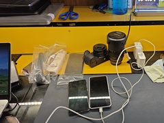 -爱回收(百联滨江购物广场店)