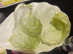 -芦月轩羊蝎子(劲松店)