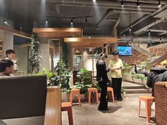 -蘸小院铁锅炖·蘸酱菜·东北菜(怀远门店)