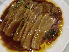 -南来顺饭庄·清真(南菜园店)