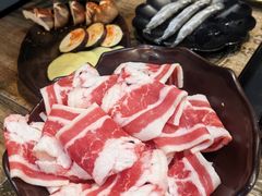 -张姐烤肥牛(西丽店)