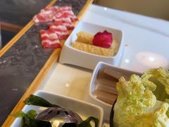 -祥源胡同·涮牛羊肉火锅(花桥店)
