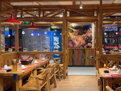 -申记串道和和旗舰店(北行店)