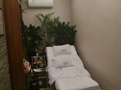 -优雅岁月足浴会所