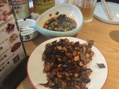 -奉天宴遇烧烤·冒锅