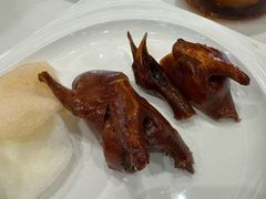-海上名珠·海鲜酒楼(励骏庞都店)