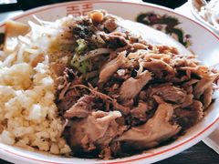 中华面-拉面莊夢語＆中华料理八椿