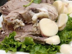 -清真悦宾楼食府(海湖店)