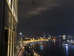 -上海外滩英迪格酒店