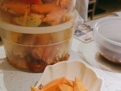 -黄记煌三汁焖锅(悦方IDmall店)