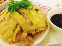 白斩鸡-振鼎鸡(福州路店)